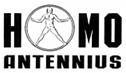 Homo Antennius