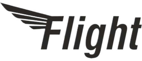 Новый бренд — Flight!
