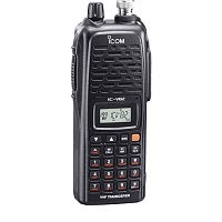 Портативная рация Icom IC-U82