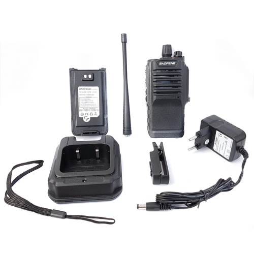 Рация Baofeng BF-9700 фото 2