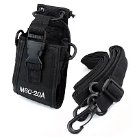 Чехол универсальный Baofeng MSC-20a (хаки)  для портативных раций