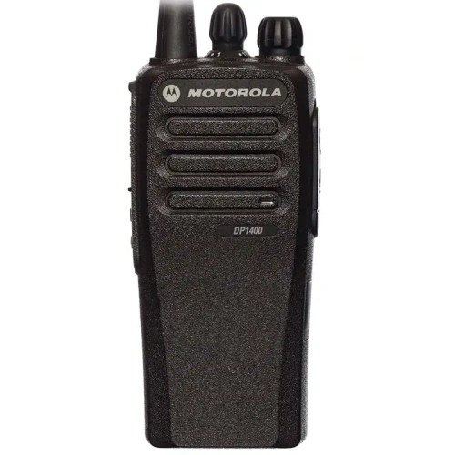 Рация Motorola MotoTRBO DP1400 UHF (MDH01QDC9JA2AN)