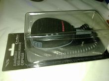 Тангента Yaesu CMP460A
