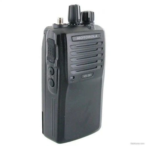 Рация Motorola VX-261 UHF Ni-MH 1200