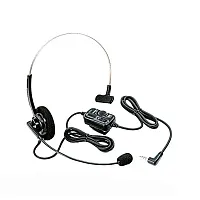 Гарнитура с оголовьем Yaesu VC-24