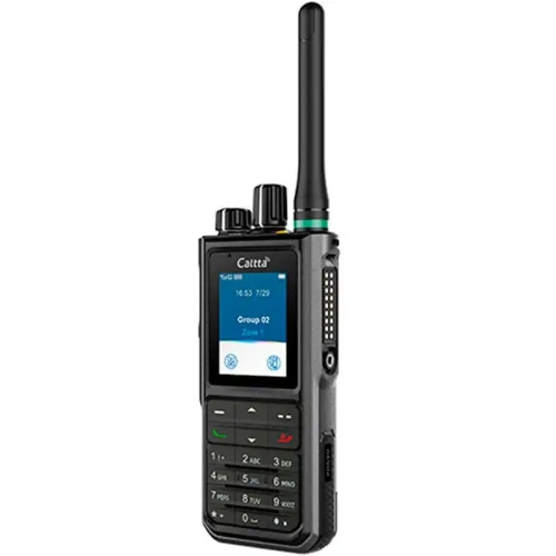 Портативная радиостанция Caltta PH690 VHF 144-154