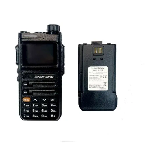 Портативная рация Baofeng UV-26 M фото 4