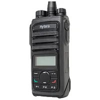 Рация Hytera PD565 VHF