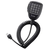 Тангента Icom HM-152T