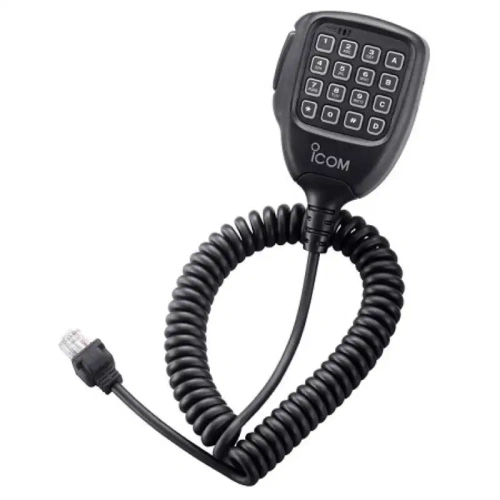 Тангента Icom HM-152T