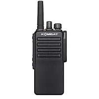 Рация Комбат Т-44 DMR2 UHF Супергетеродин
