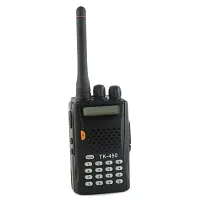 Портативная рация Kenwood TK-450 RP1