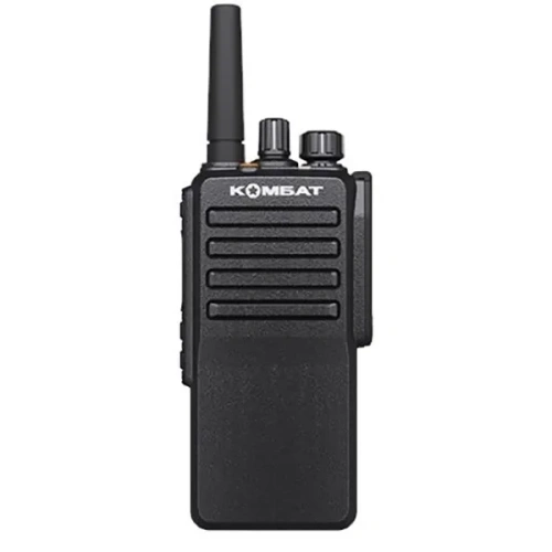 Рация Комбат Т-44 DMR2 UHF Супергетеродин