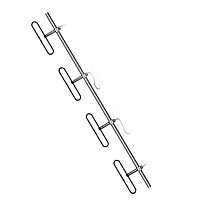 Антенна ComTech TCF-420D4-9