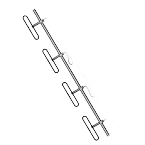 Антенна ComTech TCF-420D4-9