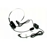 Гарнитура с оголовьем Yaesu VC-24