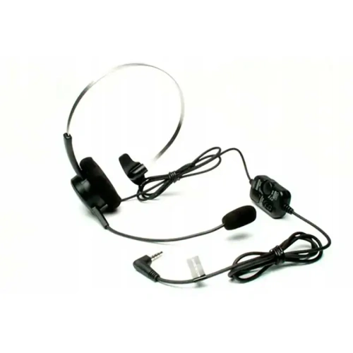 Гарнитура с оголовьем Yaesu VC-24