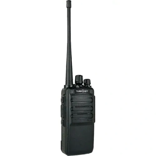 Портативная радиостанция TurboSky T7 DMR фото 2