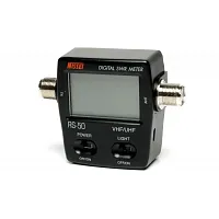 Измеритель КСВ и мощности Nissei RS-50MAX