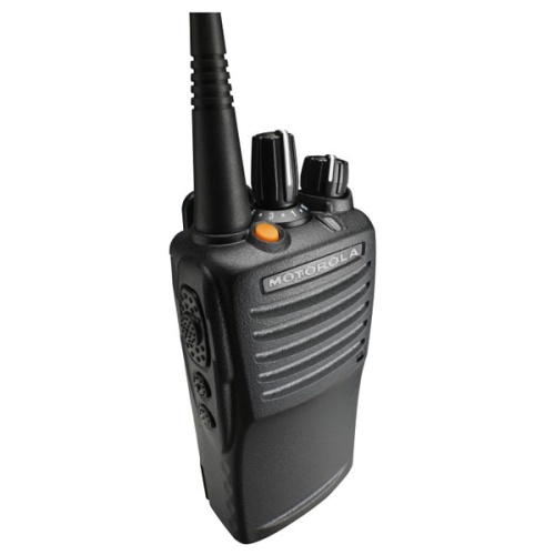 Рация Motorola VX-451 UHF фото 2