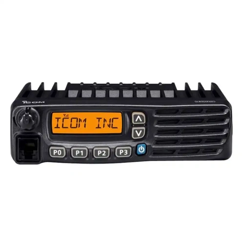 Автомобильная радиостанция Icom IC-F6122D