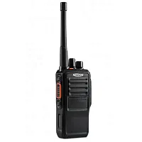 Портативная рация Kirisun DP595 GPS VHF