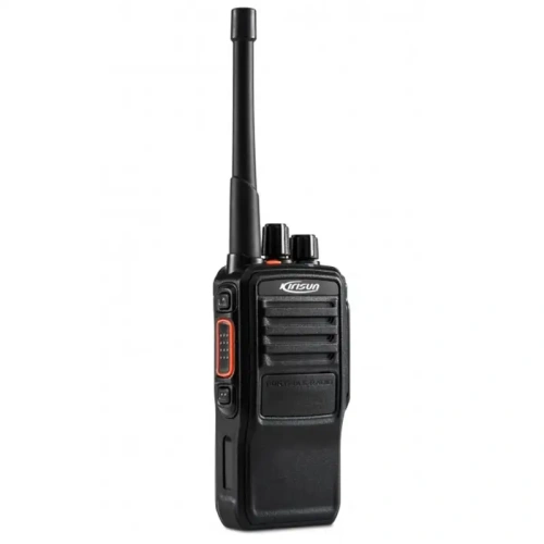 Портативная рация Kirisun DP595 GPS VHF