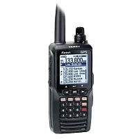 Авиационная радиостанция Yaesu FTA-750L