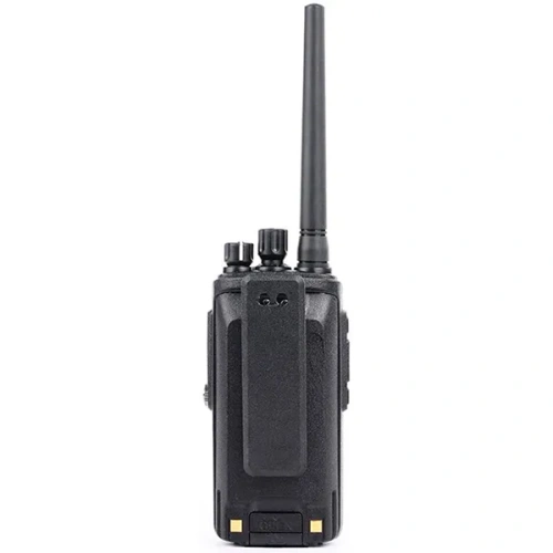 Портативная рация TYT MD-UV390 DMR фото 5