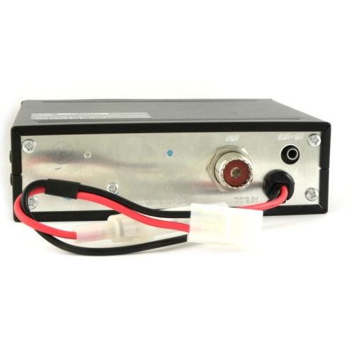 Автомобильная рация Yosan JC-2204 Turbo фото 2