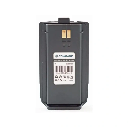 Аккумулятор Comrade R7 DMR