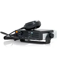 Автомобильная рация Hytera MD615 UHF (45 Вт)