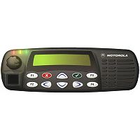Рация Motorola GM360 VHF