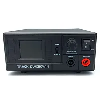 Блок питания Track DWC30WIN 20A 13.8V