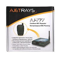 микрофон AjetRays AJ-777
