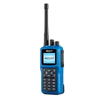 Портативная искробезопасная рация Kirisun DP980Ex VHF