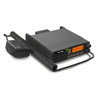 Радиостанция автомобильная Шеврон T-440 VM