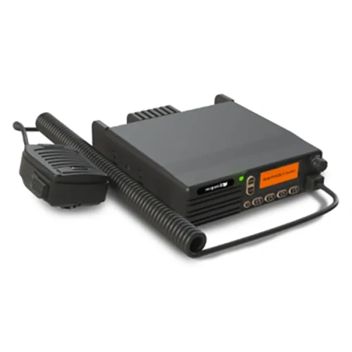 Радиостанция автомобильная Шеврон T-440 VM