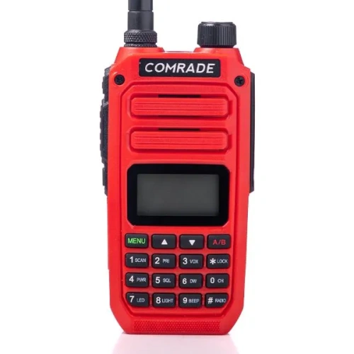 Портативная радиостанция Comrade R4 River