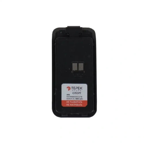 Аккумулятор для Терек Спорт-1