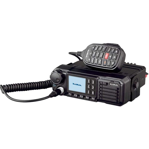 Автомобильная радиостанция Lira DM-2000V