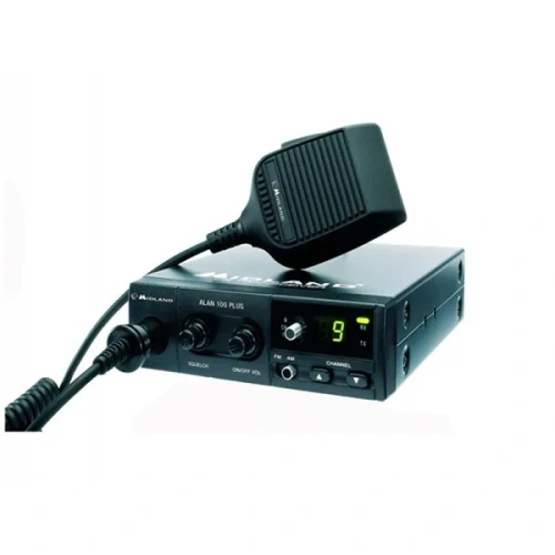 Автомобильная рация Alan 100 Plus