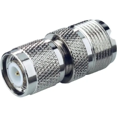 Переходник TNC - UHF (SO-239)