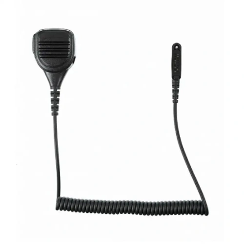 Выносная тангента Roger RMC-C250 для портативной рации