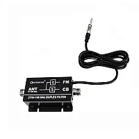 Автомобильная антенна Optim CB-FM