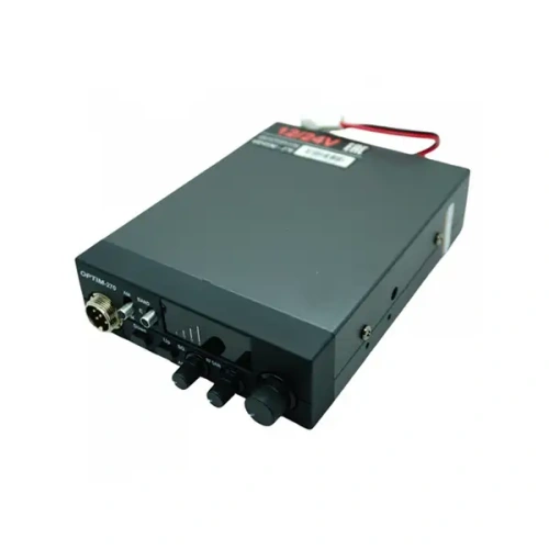 Автомобильная рация Optim-270 фото 4