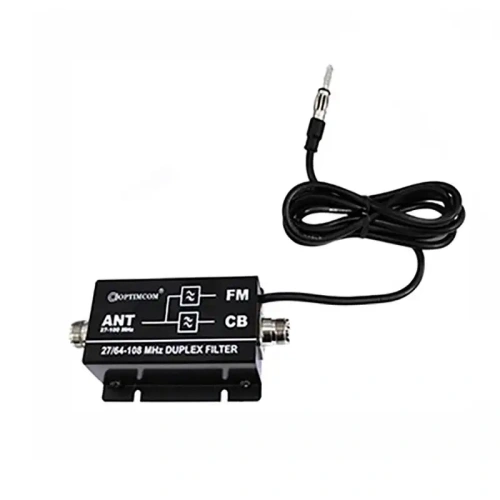 Автомобильная антенна Optim CB-FM
