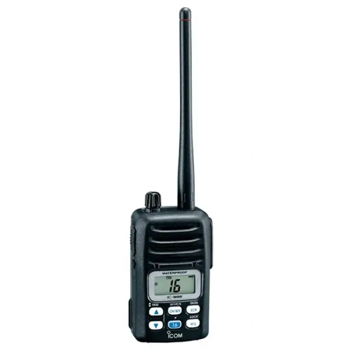 Рация Icom IC-M88 IS