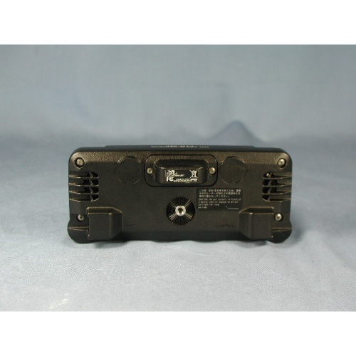 Автомобильная рация Yaesu FTM-350R фото 2