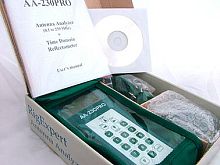 Антенный анализатор RigExpert AA-230 PRO